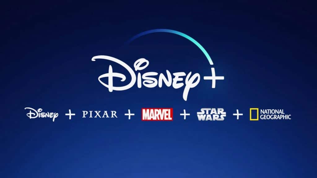Disney-Plus-Logo-com-Franquias-1024x576 Mais da metade dos assistantes do Disney+ pede conteúdos mais maduros