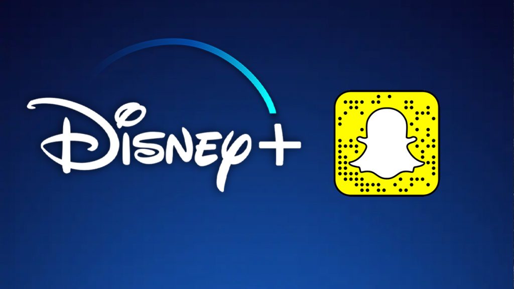Disney-Plus-Snapchat-1024x576 Snapchat adiciona novo filtro com séries do Disney+