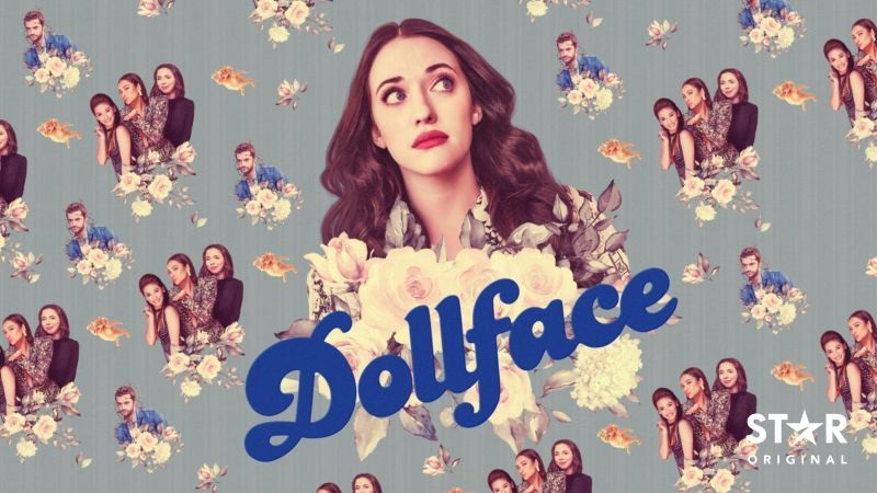 Dollface-Star-Plus 'It’s Always Sunny in Philadelphia' chegou completa ao Star; veja as novidades