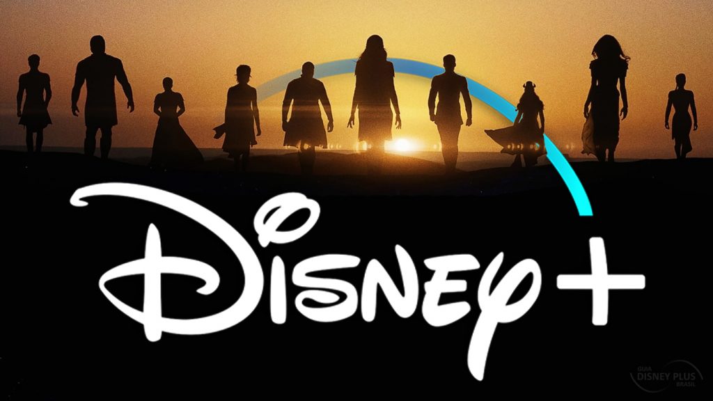 Eternos-Premier-Access-DisneyPlus-1024x576 Quando Eternos ficará grátis para assistir no Disney+?