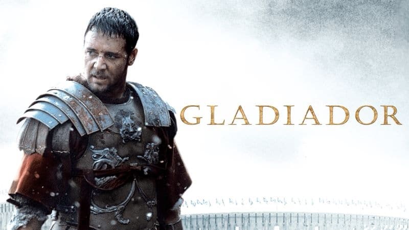 Gladiador-Star-Plus Os 30 melhores filmes do Star+, de acordo com as notas dos fãs