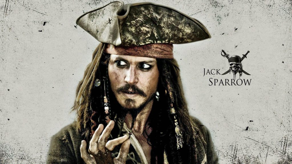 Jack-Sparrow-Johnny-Depp-1024x576 Fãs exigem pedido de desculpas da Disney após Johnny Depp aparecer em atração