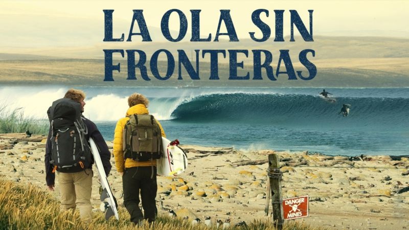 La-Ola-Sin-Fronteras-DisneyPlus 'Estranhos na Noite' e 'La Ola Sin Fronteras' foram removidos do Star+ e Disney+