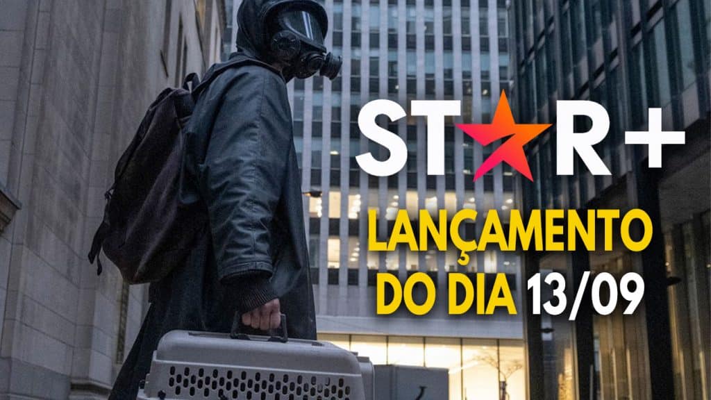 Lancamento-do-dia-13-09-21-Star-Plus-1024x576 Y: The Last Man estreou no Star+ nesta segunda-feira com 3 episódios