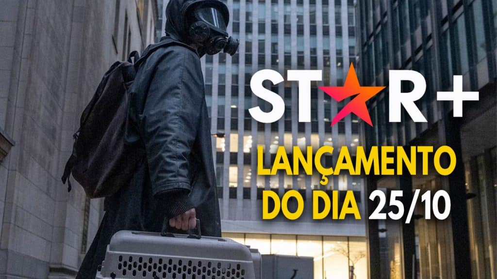 Lancamento-do-dia-25-10-21-Star-Plus-1024x576 Y: The Last Man | Penúltimo episódio já está disponível no Star+