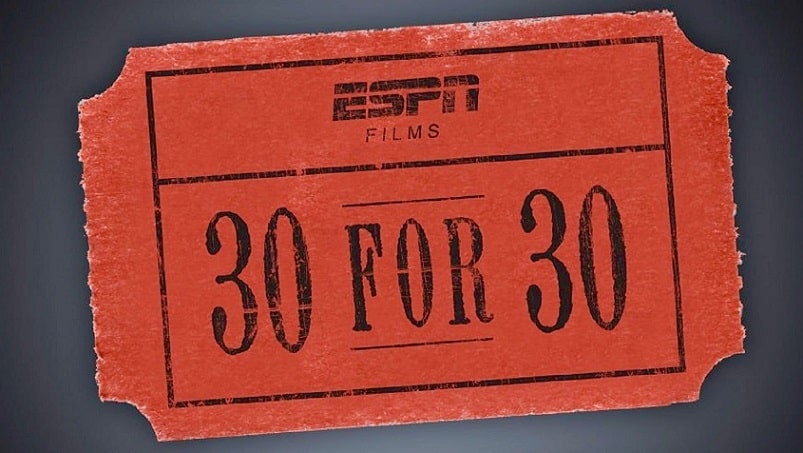 30-for-30-ESPN-Star-Plus Lançamentos do Star+ em Janeiro de 2022 | Lista Completa e Atualizada