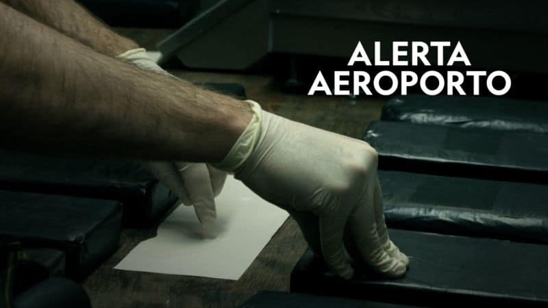 Alerta-Aeroporto-Star-Plus Veja as estreias de hoje no Star+ | Hit-Monkey da Marvel é a grande ausência do dia (17/11)