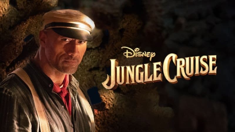 Jungle-Cruise-Disney-Plus-1 A melhor semana do ano no Disney+ começou! Confira os lançamentos, incluindo o Disney+ Day (08 a 14/11)