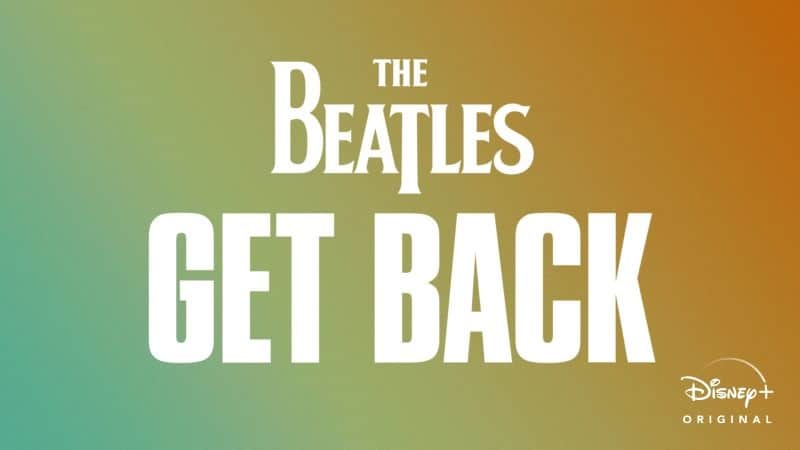 The-Beatles-Get-Back-Disney-Plus Confira as próximas estreias do Disney+, incluindo Gavião Arqueiro e The Beatles: Get Back