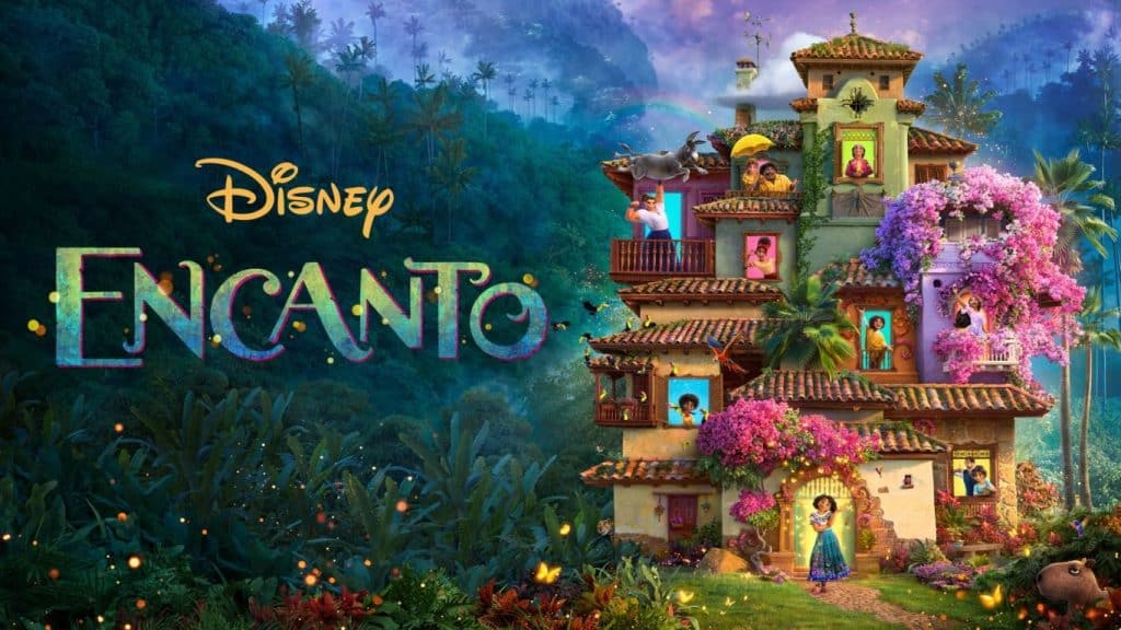 Encanto-Disney-Plus-1024x576 Final de 'Gavião Arqueiro' e 'Encanto' são os grandes destaques da semana no Disney+; veja a lista