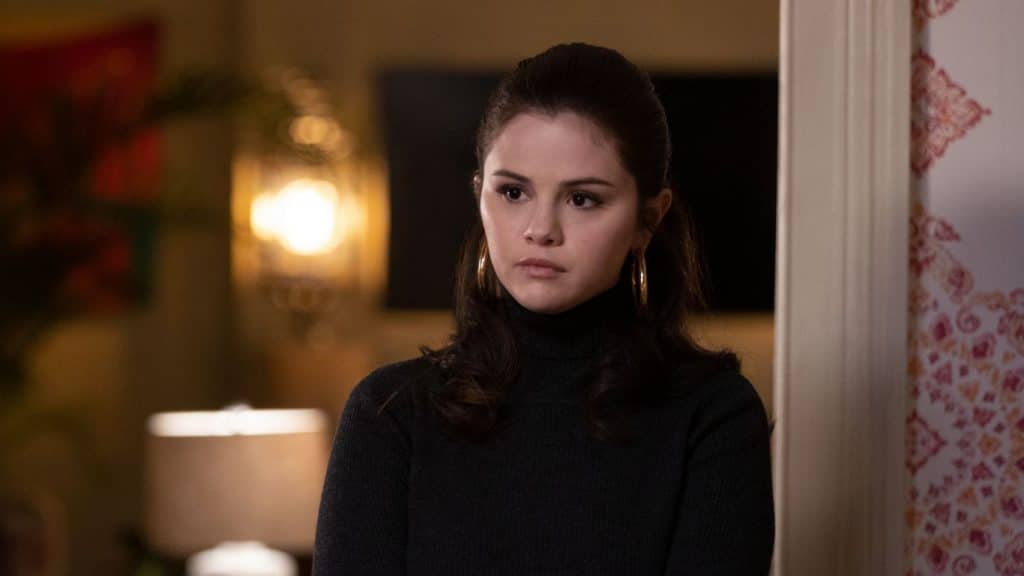 Selena-Gomez-Mabel-1024x576 Only Murders In The Building: Selena Gomez fala da evolução de Mabel na 2ª temporada