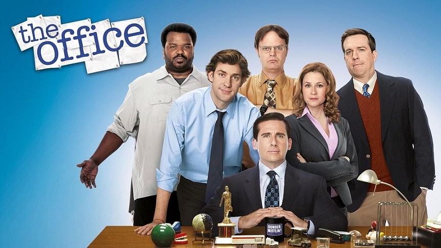 The-Office-Star-Plus As 20 melhores séries para assistir no Star+, segundo os fãs