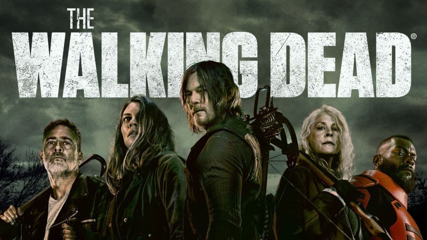 The-Walking-Dead-Star-Plus Lançamentos do Star+ em Fevereiro de 2022 | Lista Completa e Atualizada