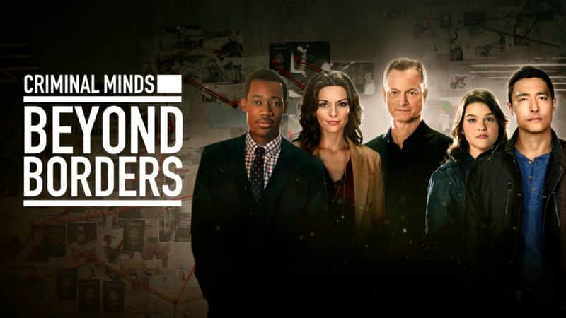 Criminal-Minds-Beyond-Borders-Star-Plus 'It’s Always Sunny in Philadelphia' chegou completa ao Star; veja as novidades