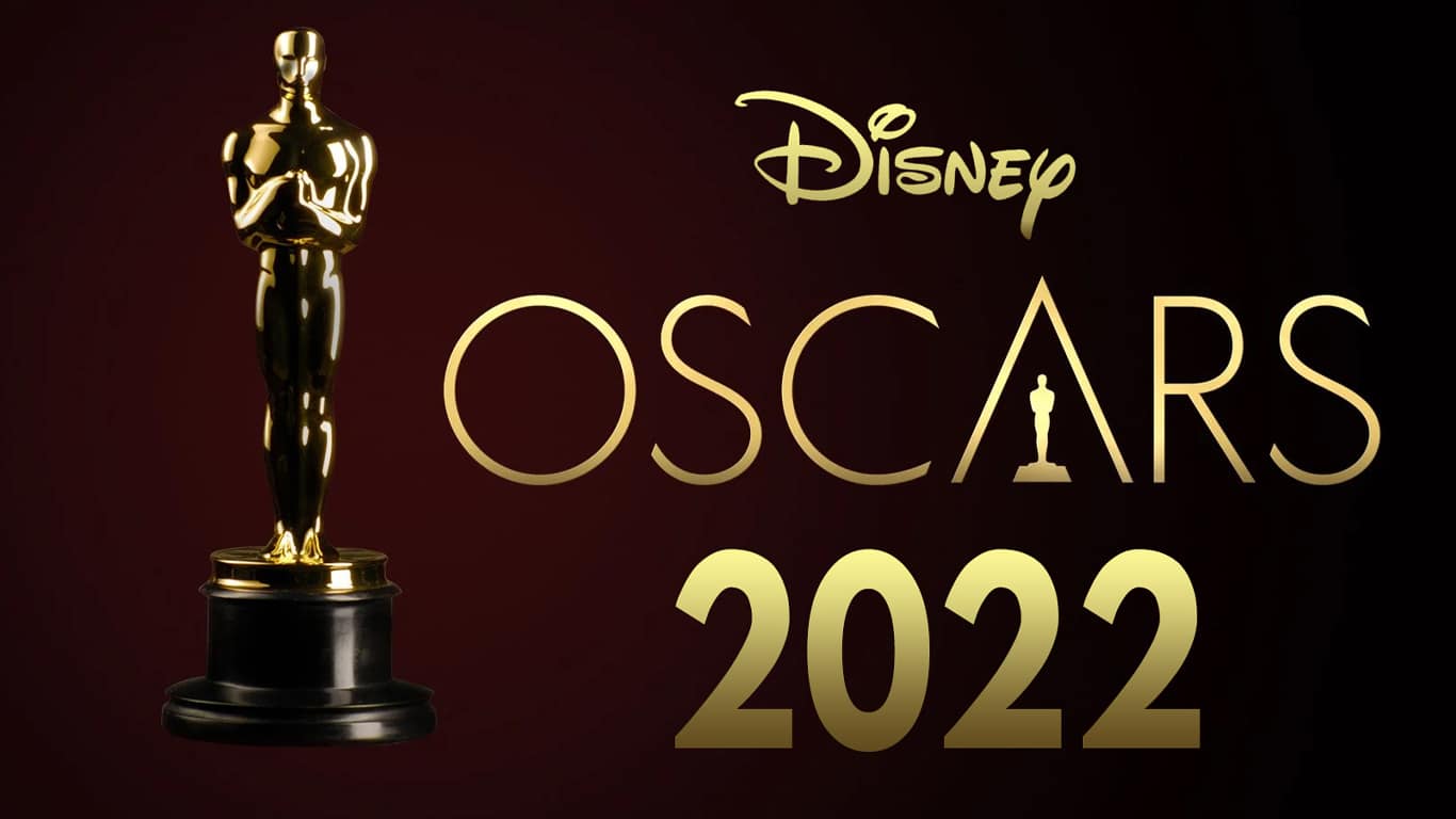 Disney-Oscar-2022 Confira todas as indicações da Disney no Oscar 2022