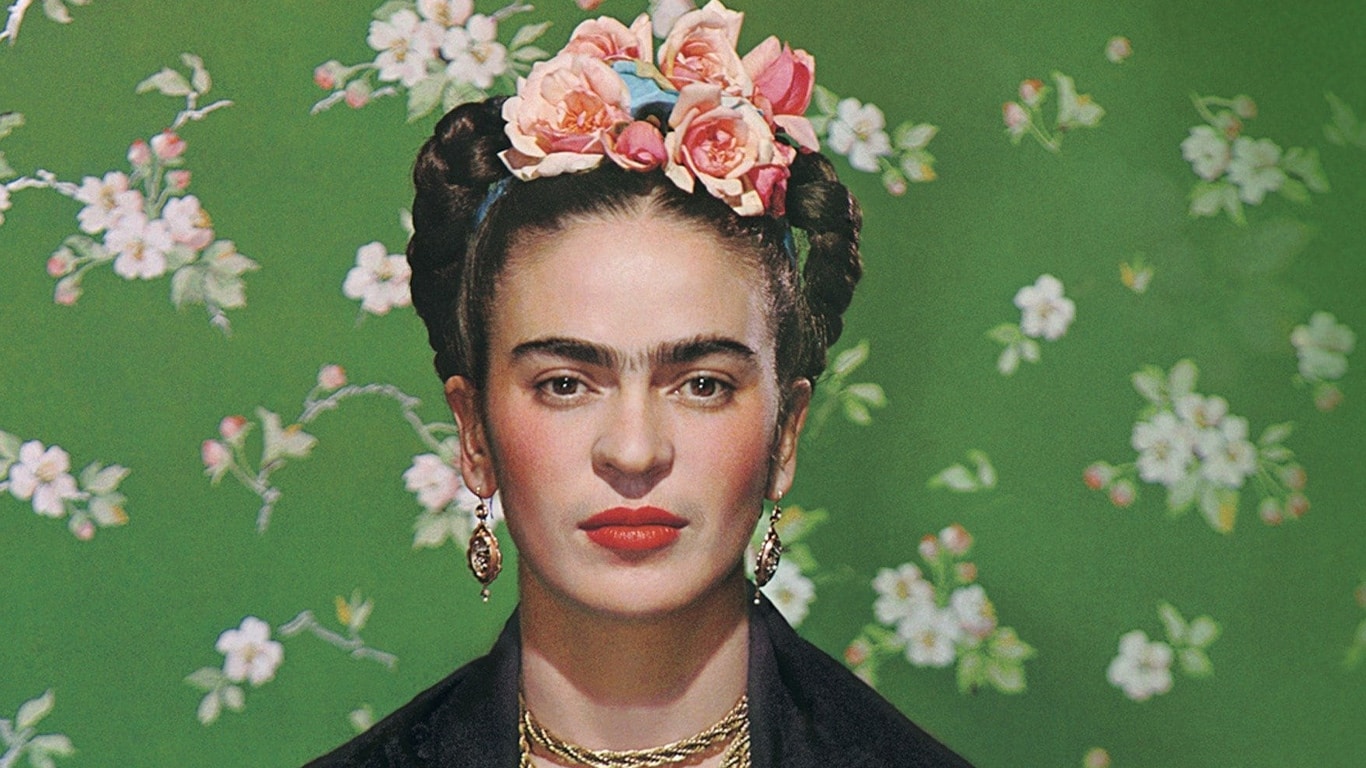 Frida-Viva-a-Vida-Star-Plus Lançamentos do Star+ em Março de 2022 | Lista Completa e Atualizada