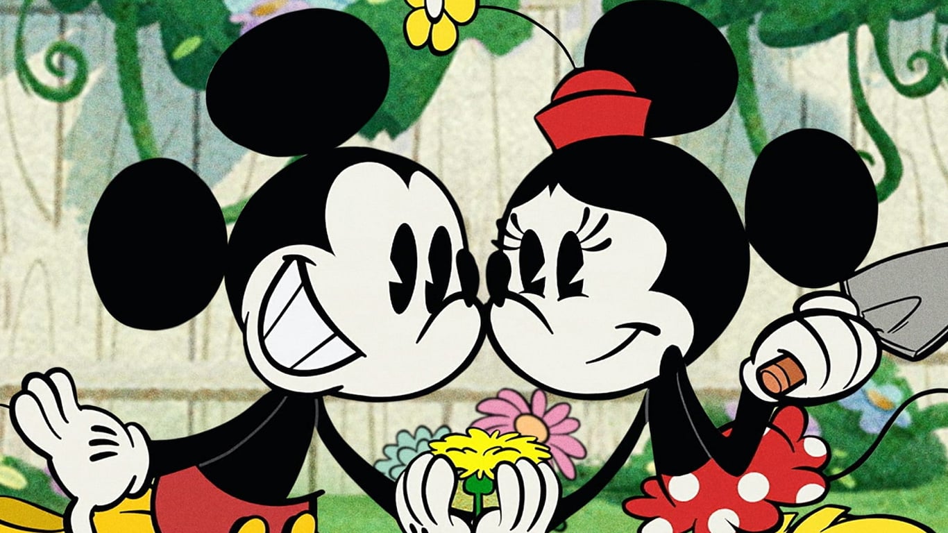 A-Maravilhosa-Primavera-do-Mickey-Mouse-Disney-Plus Lançamentos do Disney+ em Março de 2022 | Lista Completa e Atualizada