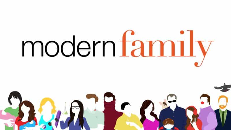 Modern-Family-Star-Plus As 20 melhores séries para assistir no Star+, segundo os fãs