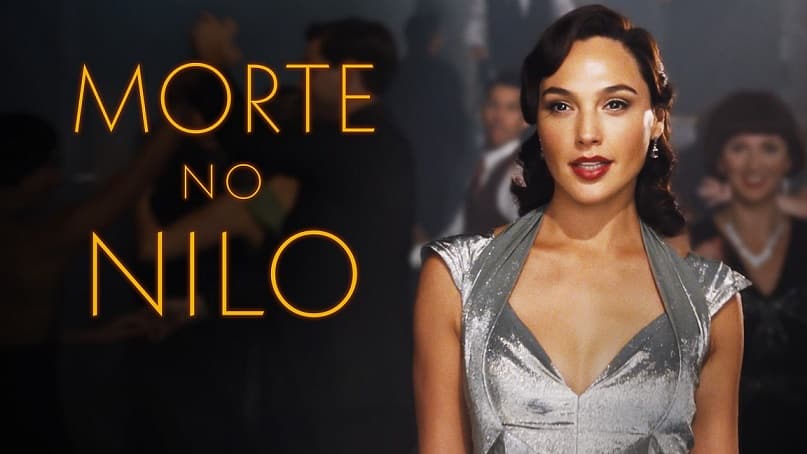 Death-on-the-Nile-Star-Plus-1 'Death on the Nile' with Gal Gadot has arrived on Star+!  See the news of the day