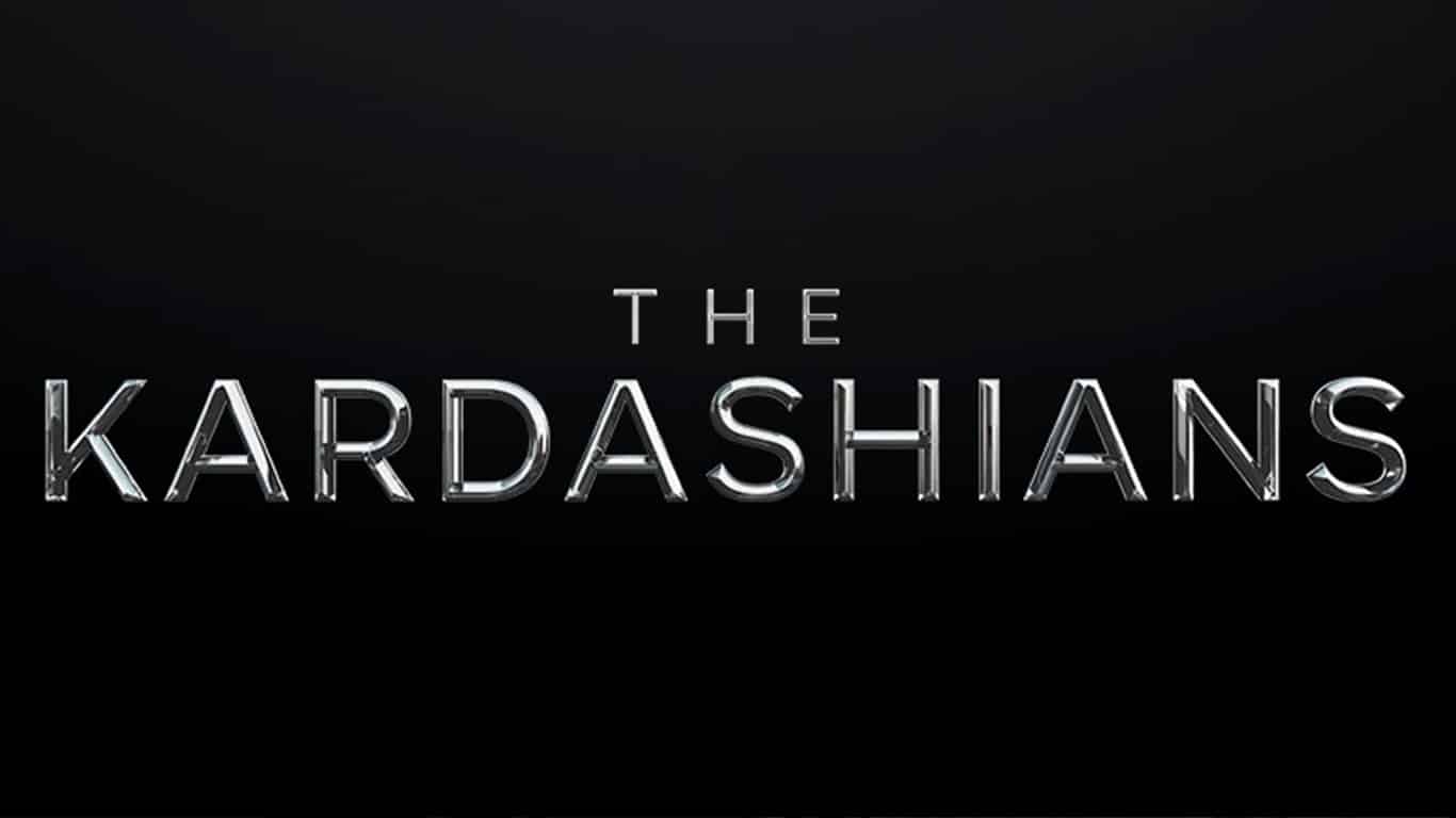 The-Kardashians-Logo Lançamentos do Star+ em Abril de 2022 | Lista Completa e Atualizada