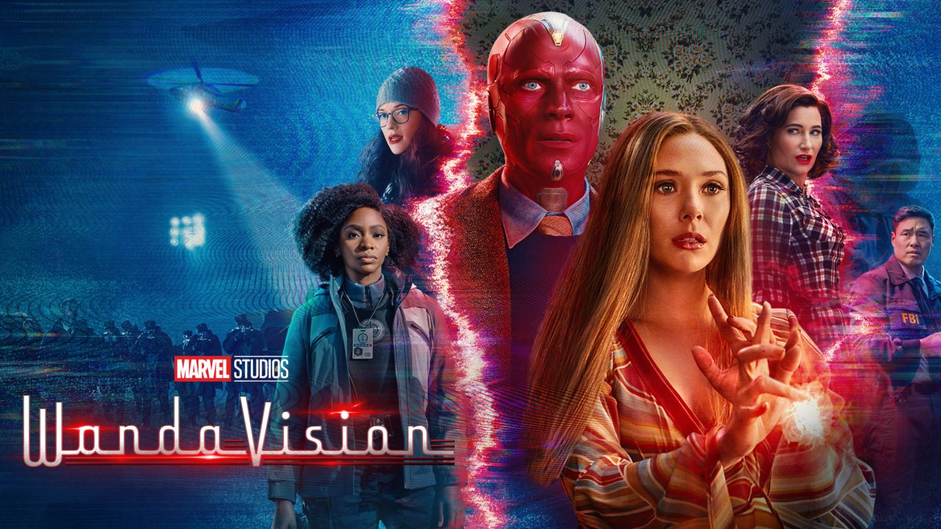 WandaVision-Disney-Plus WandaVision: Diretor da Marvel confirma o que muitos já suspeitavam sobre 2ª temporada