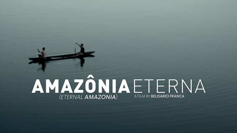 Amazonia-Eterna-Disney-Plus Disney+ adiciona 'O Lar das Crianças Peculiares', de Tim Burton