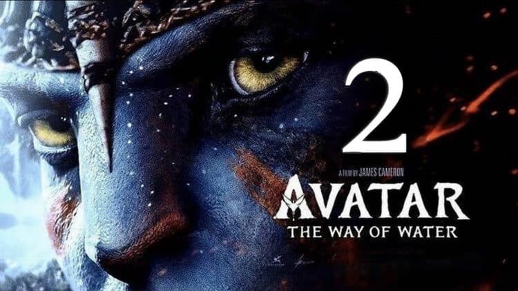 Avatar 2 agora tem título oficial e data do primeiro trailer Guia