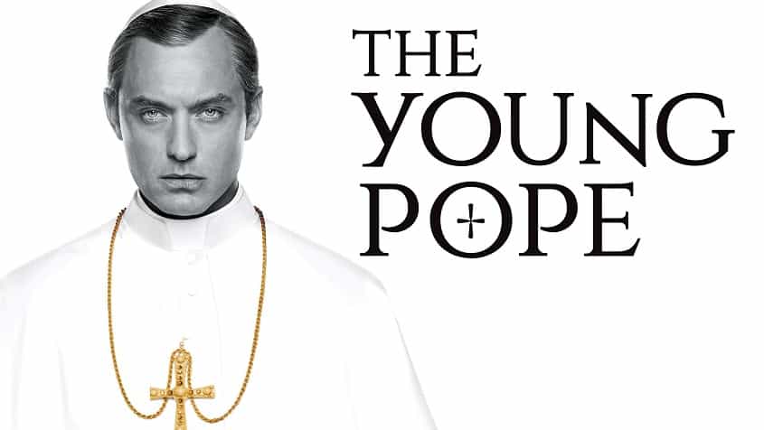 The-Young-Pope-Star-Plus 'It’s Always Sunny in Philadelphia' chegou completa ao Star; veja as novidades