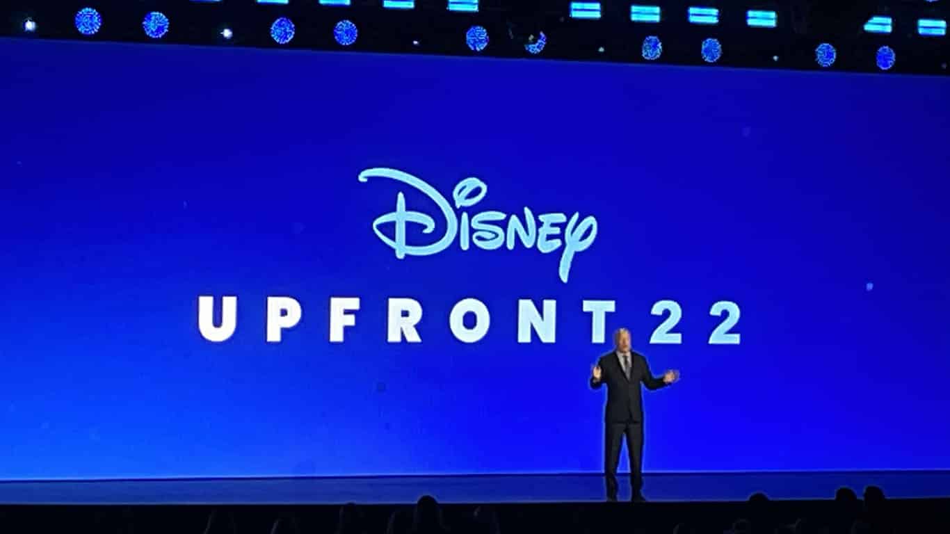 Disney-Upfront-2022 Confira as novidades anunciadas no Disney Upfront 2022