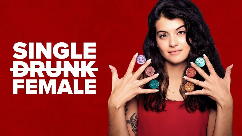 Single-Drunk-Female-Star-Plus Veja os últimos lançamentos do Star+, incluindo 'Single Drunk Female'