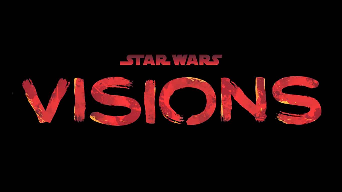 Star-Wars-Visions Lançamentos de filmes e séries Star Wars em 2022 e 2023 | Lista Completa e Atualizada