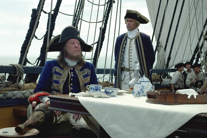 Theodore-Groves-Piratas-do-Caribe Atores de 'Piratas do Caribe' pedem retorno de Johnny Depp como Jack Sparrow
