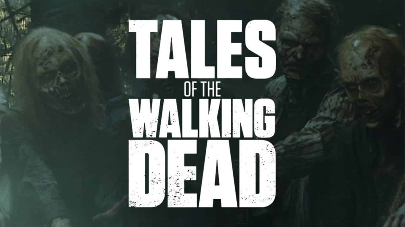 Tales-of-the-Walking-Dead Tales of the Walking Dead: imagens podem ter confirmado teoria sobre Alpha