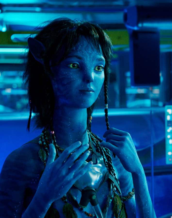 Avatar-2-Sigourney-Weaver-img2 Avatar 2: novas informações sobre as personagens de Kate Winslet e Sigourney Weaver