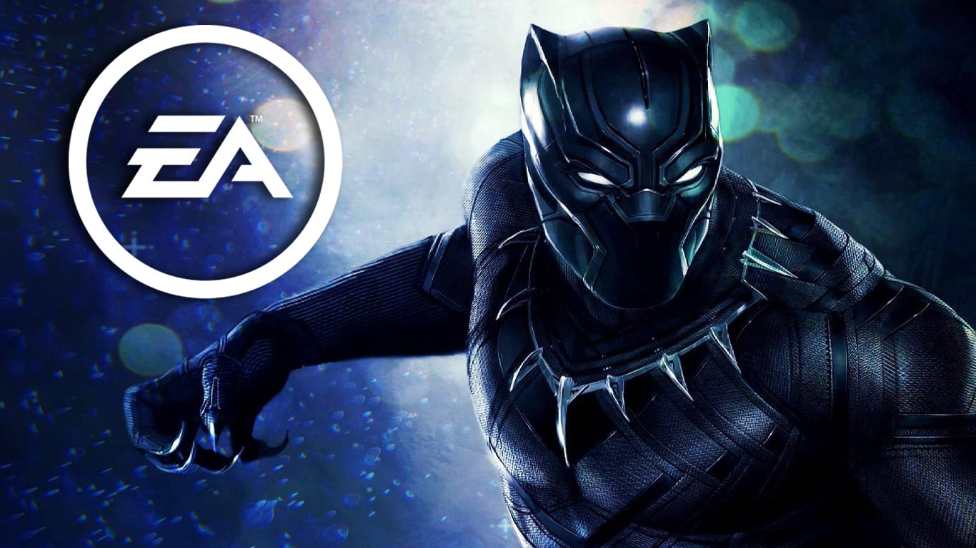 EA-jogo-Pantera-Negra Pantera Negra: EA vai lançar jogo em mundo aberto