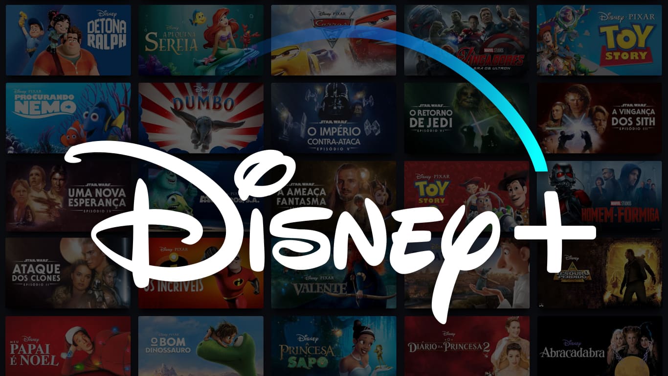 5 clássicos do cinema para assistir no Disney+