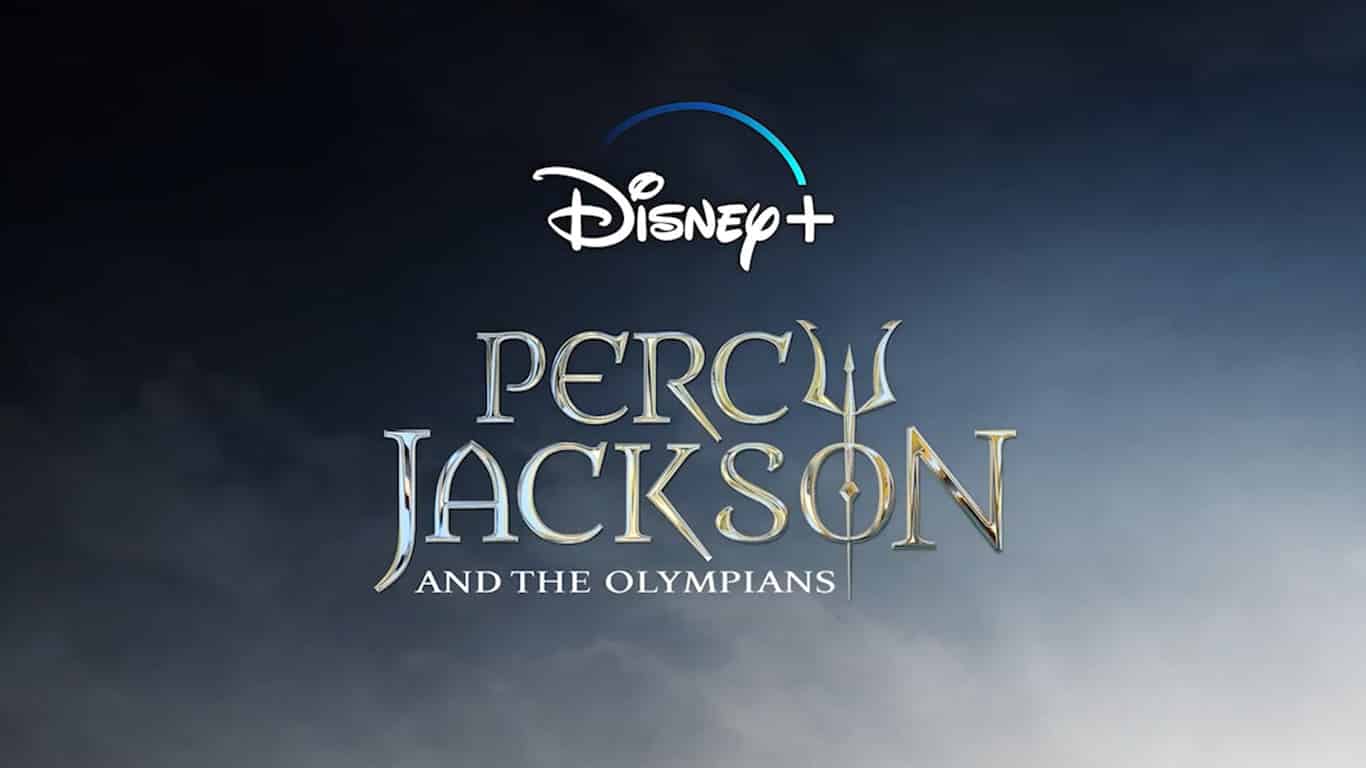 Percy-Jackson-Disney-Plus Percy Jackson: série terá um dos principais monstros do 1º livro