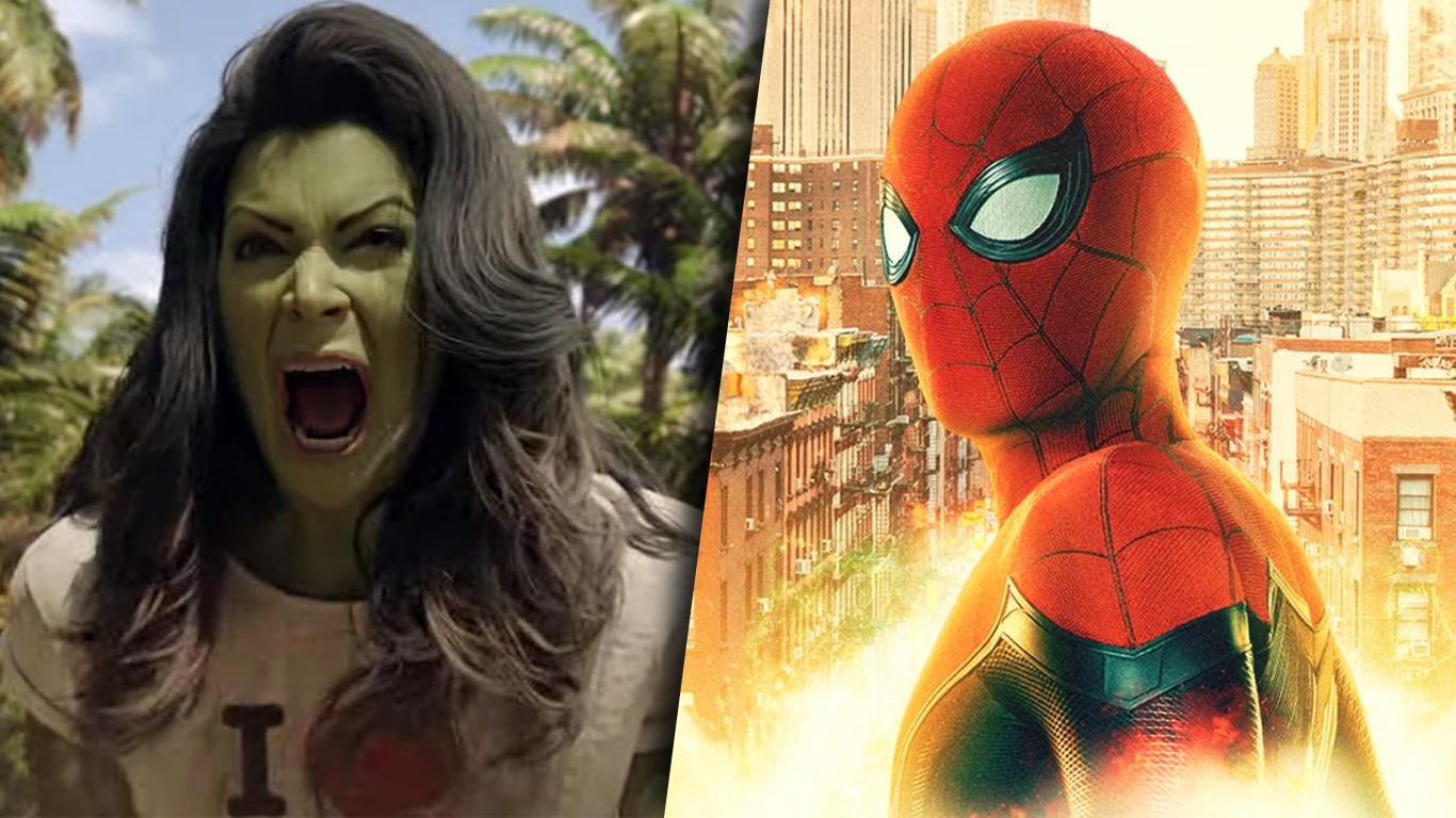 Marvel divulga trailer de 'Mulher-Hulk' - Folha PE