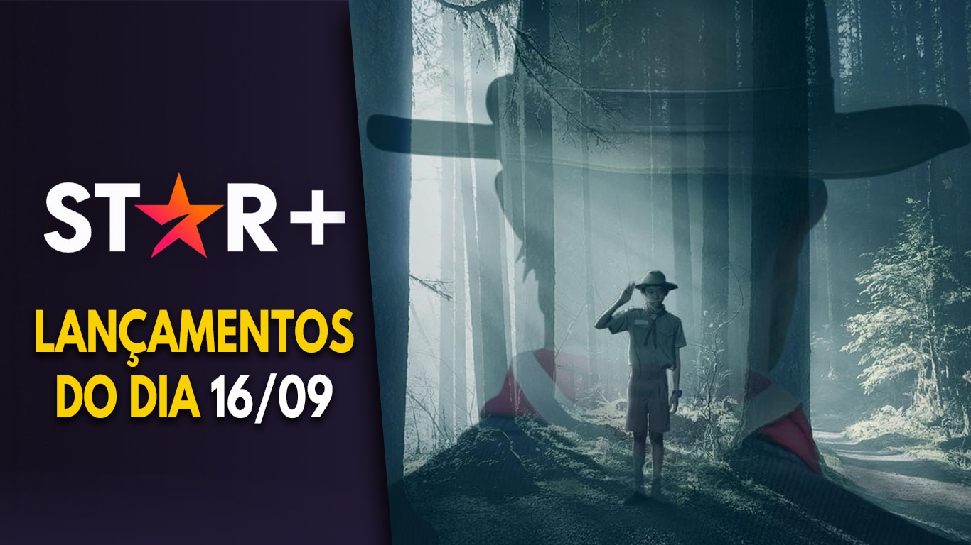 10 MELHORES FILMES DE TERROR STAR+