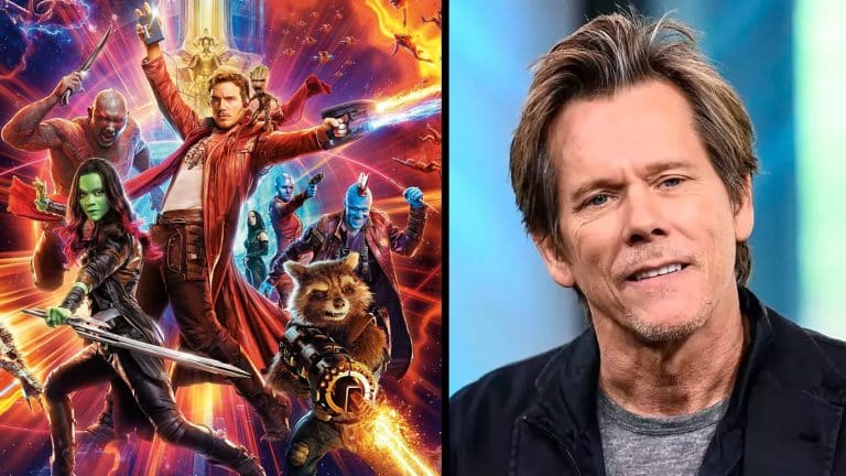 Guardi Es Da Gal Xia Trailer Do Especial De Natal Confirma Kevin Bacon