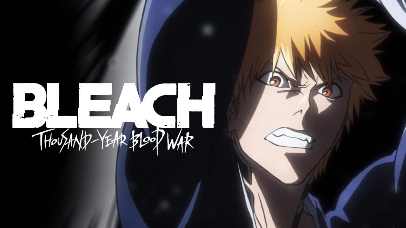 bleach crunchyroll removido