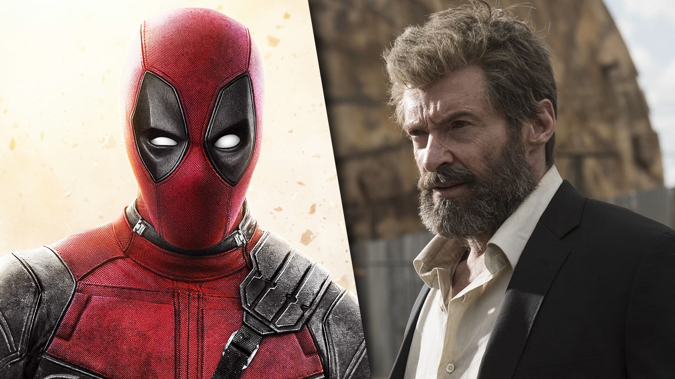 Deadpool 3': Rumor indica que AVT terá participação no filme - CinePOP