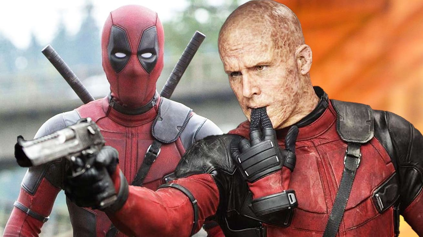 Deadpool 3' não será lançado tão cedo por conta da agenda de Ryan Reynolds  - CinePOP