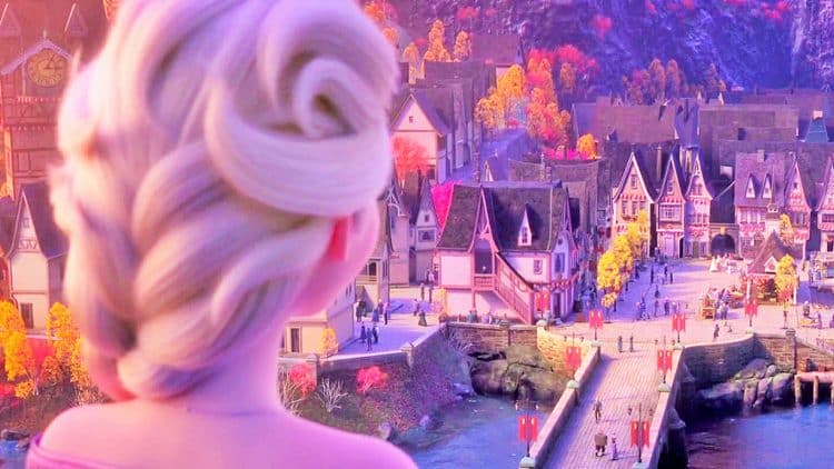 Coisas Que Aconteceram No Reino De Arendelle Antes De Frozen Guia