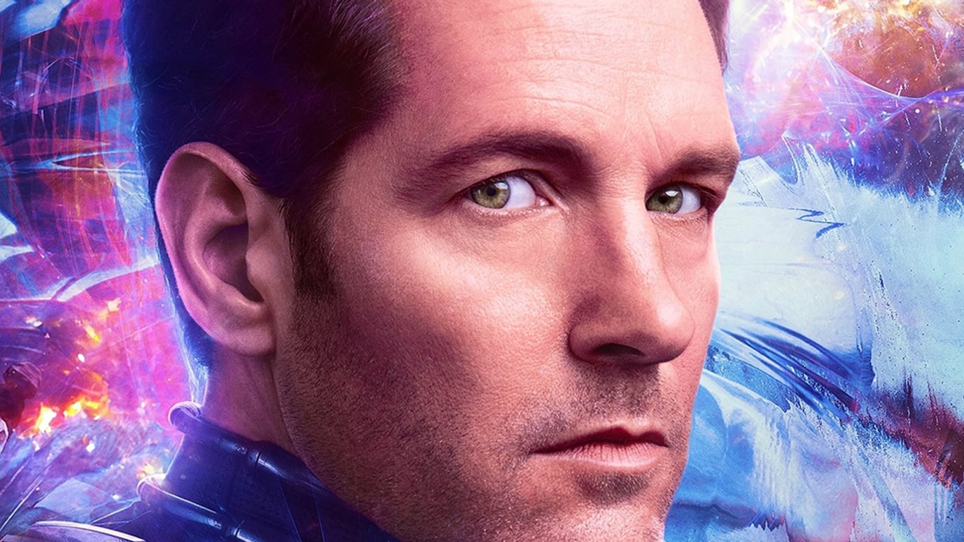 Homem-Formiga 3  Paul Rudd escreveu roteiro introduzindo MODOK no MCU