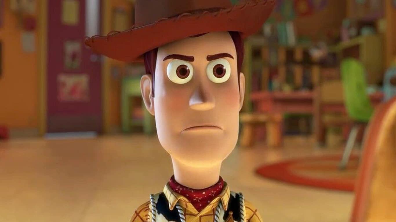 Fãs estão ODIANDO o anúncio de 'Toy Story 5' pela Disney; Confira as  reações! - CinePOP