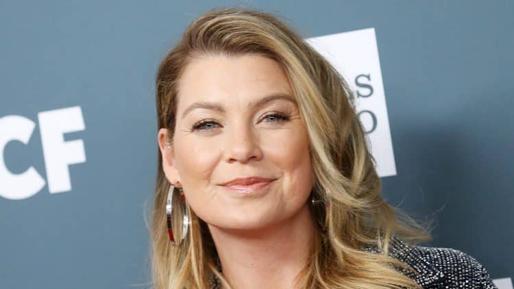 Ellen Pompeo de Grey s Anatomy já apareceu em Law Order Guia