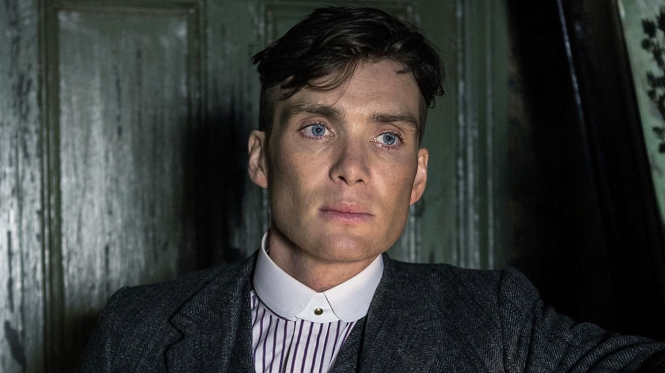 Por que Cillian Murphy acha “ofensivo” ser fotografado por aí