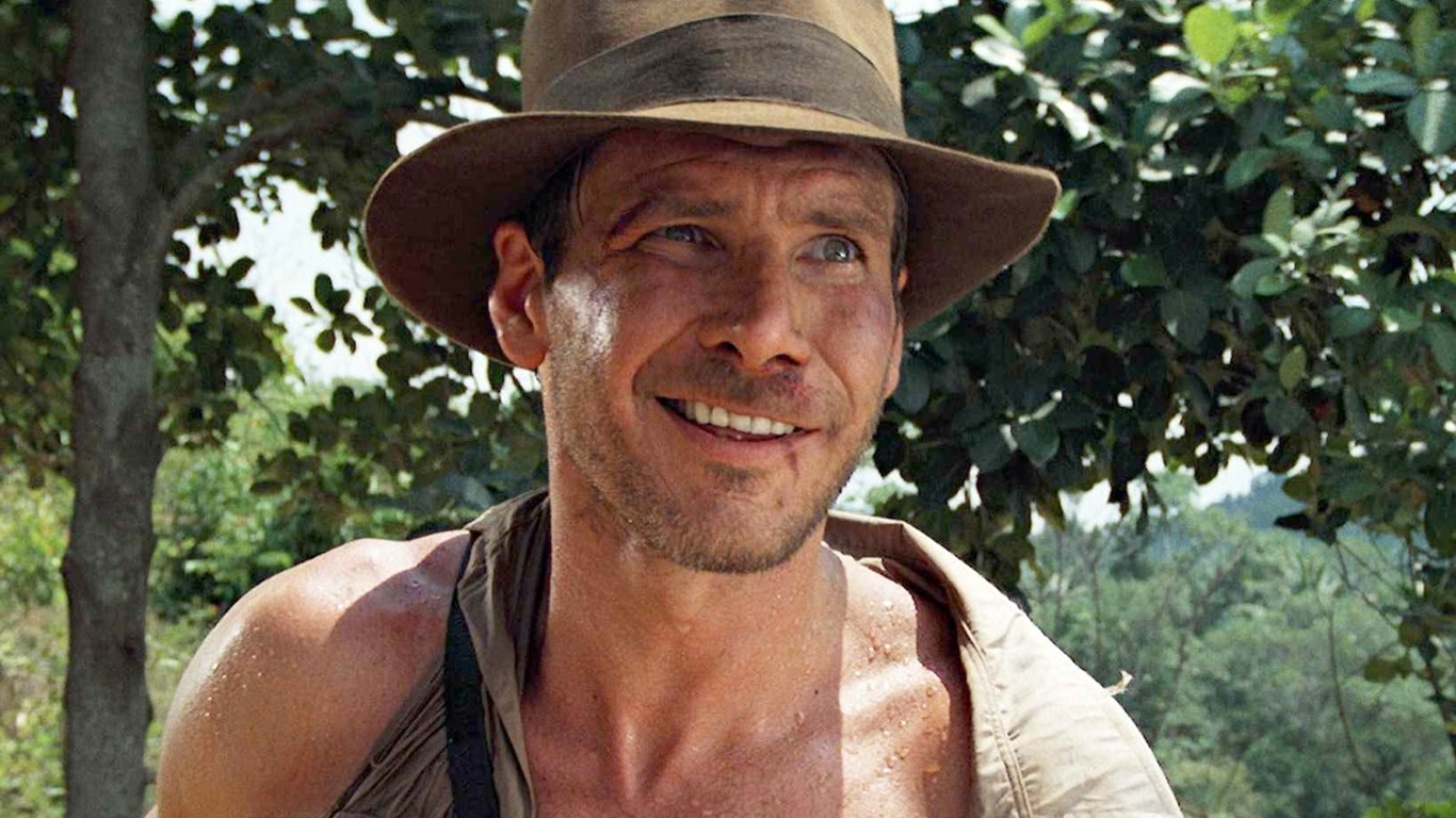 Assistir Timeless Heroes: Indiana Jones & Harrison Ford (2023) Online  Dublado e Legendado - TopFlix