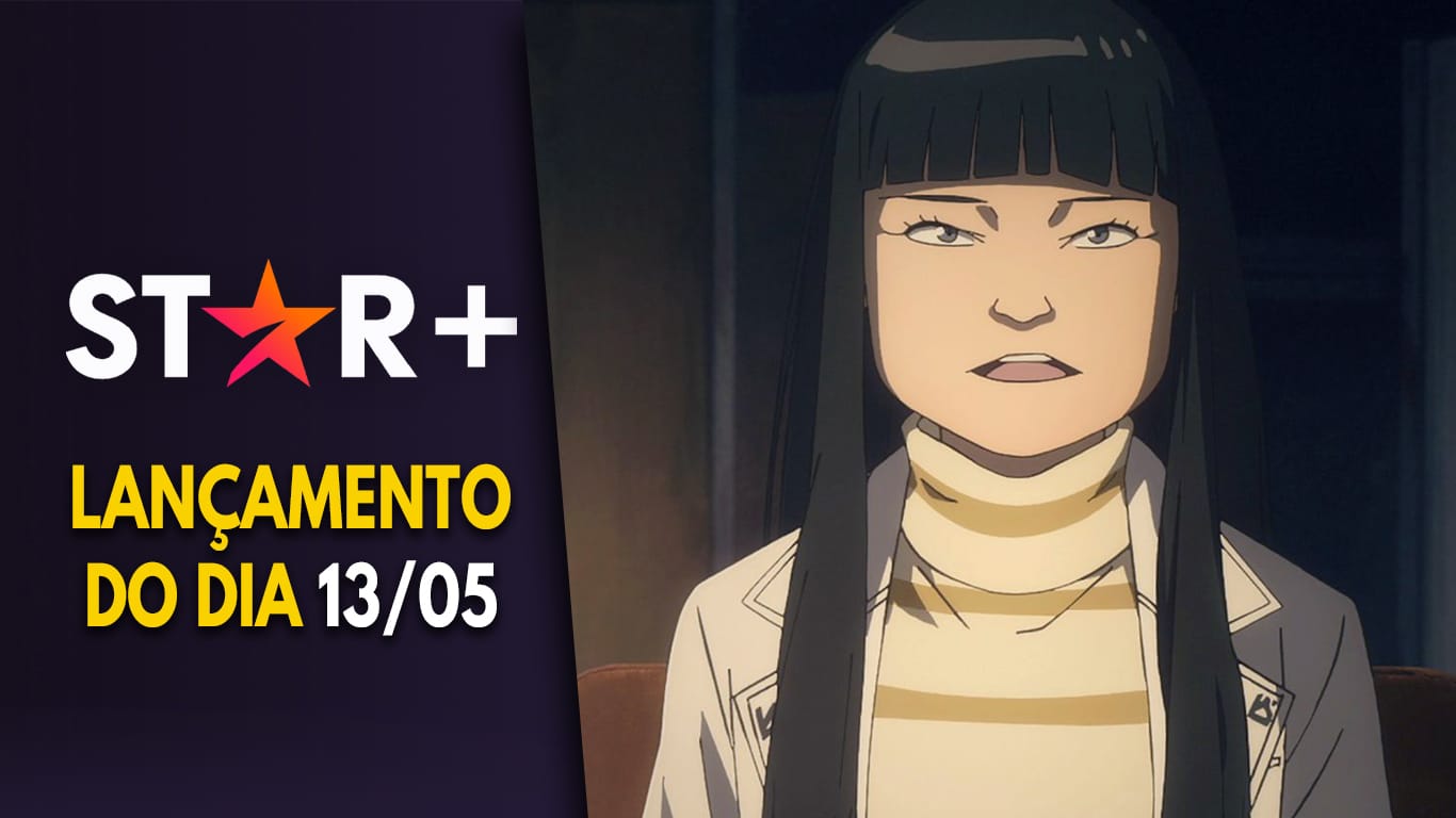 Yato on X: 🚨 O episódio 5 de Tengoku-Daimakyo: Ilusão Celestial (Heavenly  Delusion) chegou ao @StarPlusBR. Está dublado e legendado!   / X